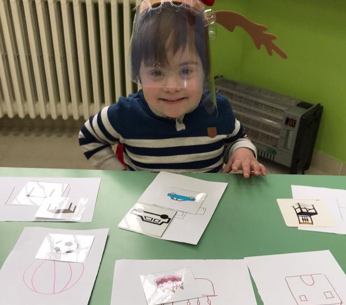 Supporting children with special needs