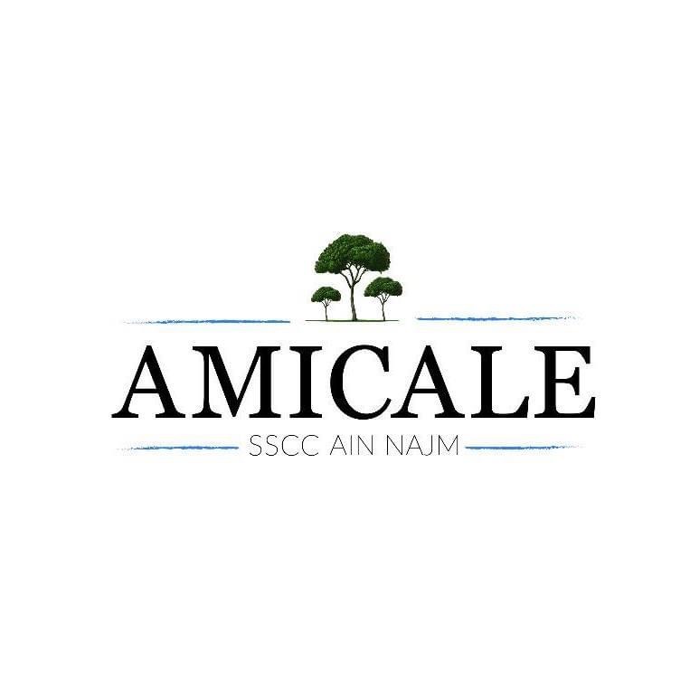 Amicale SSCC Ain Najm -