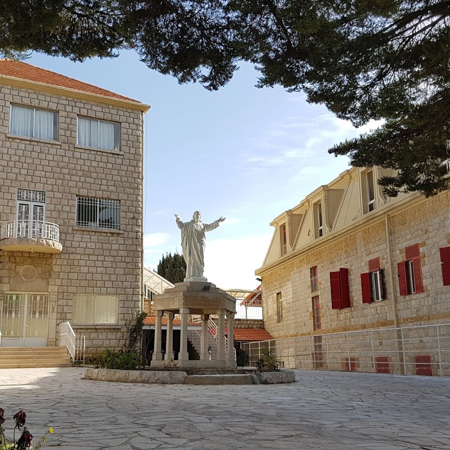 Ecole du Saint Enfant Jésus - Besançon Baabdath