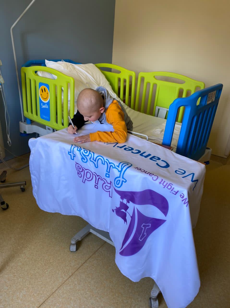 Together we Cancervive!