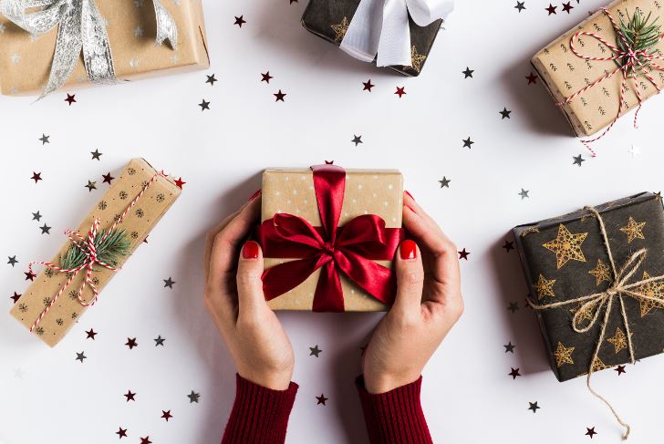 Help my neighbor this Christmas.