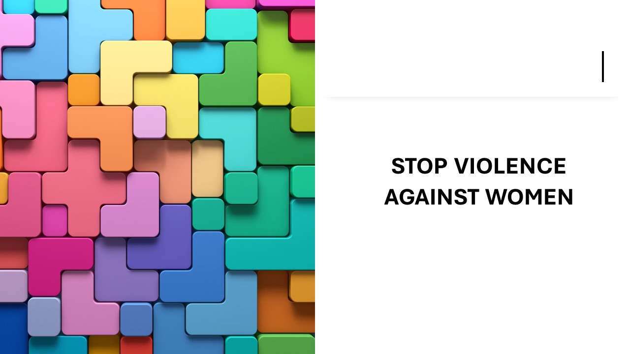 Help me help battered women ... Read my appeal!