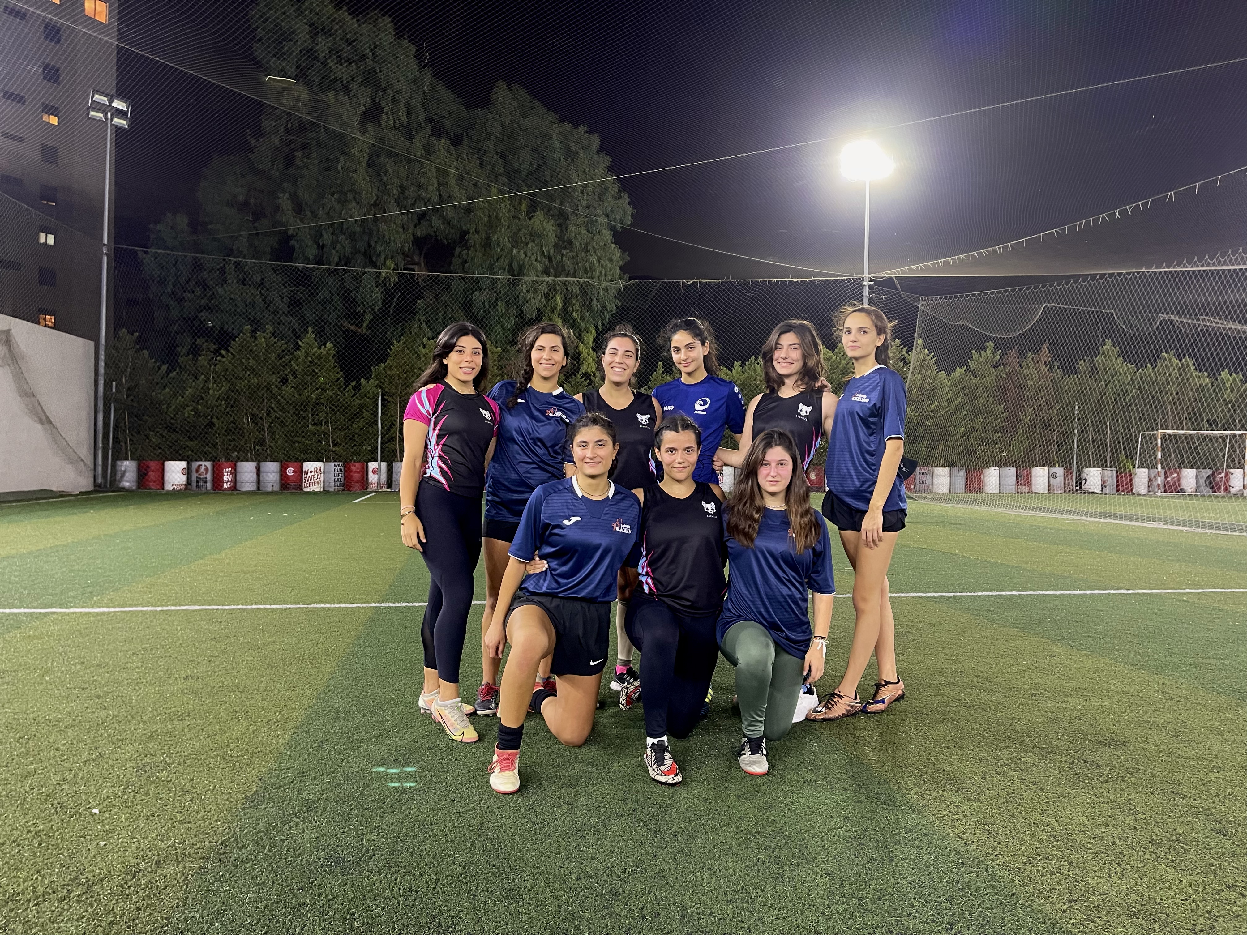 From Beirut to Dubai7s