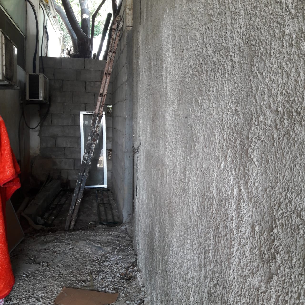 Expand AJEM's shelter for the homeless