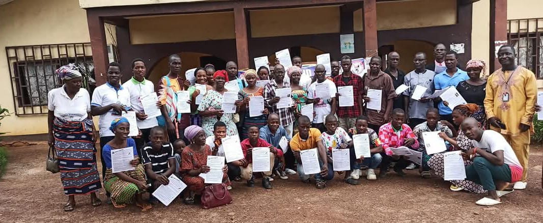 Light in Last Places: Send 72 to Reach the Unreach