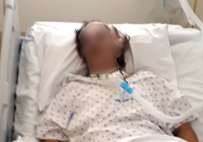 Urgent Help for Teta Wafaa