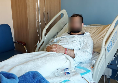 Help a 21 year old continue his life #rarecase