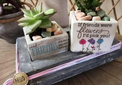 Help growth and Family!