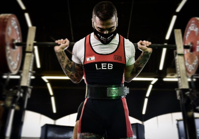 Help The Unbreakable attend the World Championship