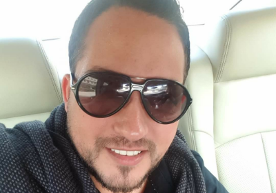 Help Georges Get Back On His Feet