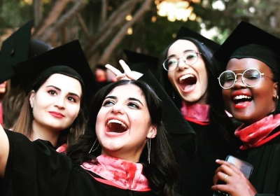 Help medical students graduate