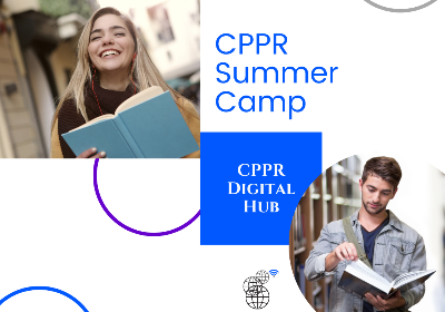 Career Path and Professional Readiness Summer Camp