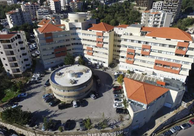 Help us ensure hospital sustainability