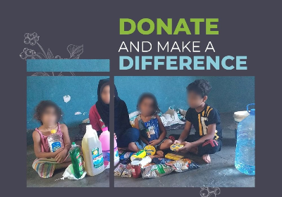 Aati Amal (Spread Hope)