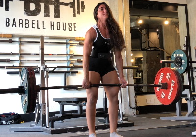 World Championship expenses