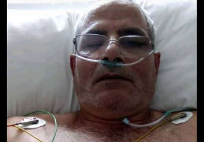 Help Pay Josette's Father's Medical Bill