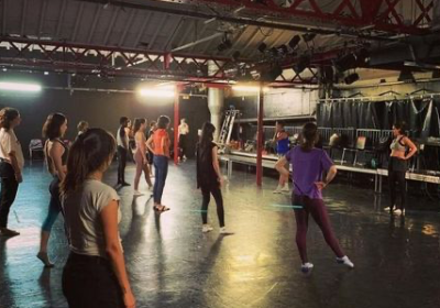 Musical Theatre Workshop Fees