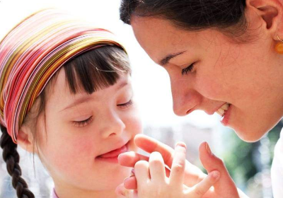 Educate children with special needs