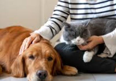 Help Pets & Their Guardians