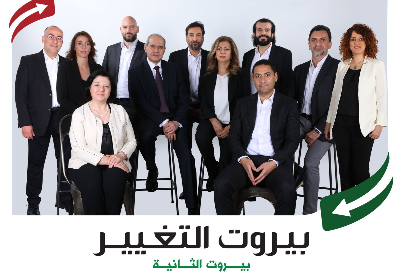 Beirut Al Taghyir
