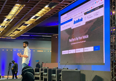 AutoSouk, your Auto-Part-Ner.