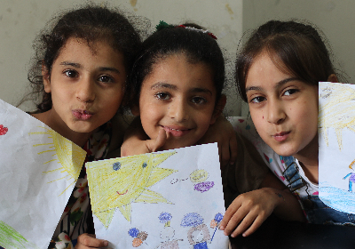 Help Save the Nour Center