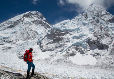 Joyce Azzam: A Woman’s Journey in Breaking Limits