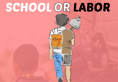 Help Educating Poor Child