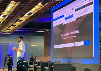 AutoSouk S.A.R.L fundraising