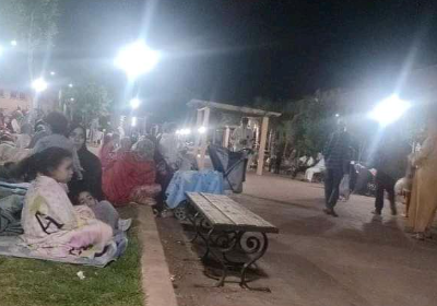 Rebuild with Tarek: Earthquake-Damaged HomeSupport