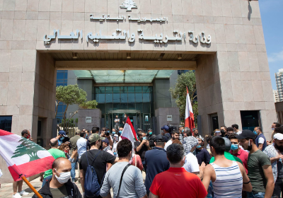 EMPowerED: After-school Learning Initiative