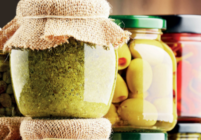 Heritage Bites: Women's Empowerment in Bekaa