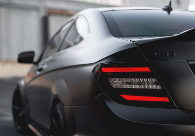 collecting funds to buy myself C63 AMG