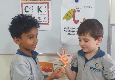 Building Bridges for Every Child