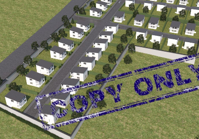 Construction of 40 houses in Armenia for  refugees