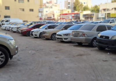 Help Us Restart Our Car Rental Business