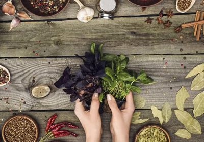 Open a small business