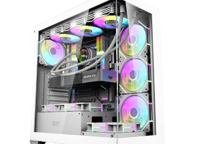 Raising money to start streaming