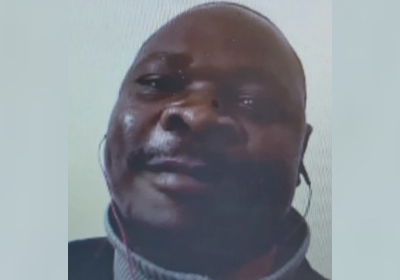 Former Riverton Teacher Mr. Kanyasa’s Surgery