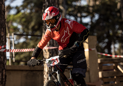 Help Me Achieve My Dream: A New Bike for My Journe