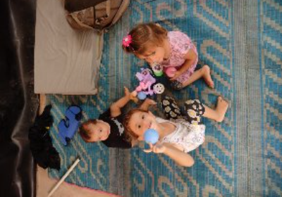 Rebuilding Dreams: Help Youssef's Family Rise Aga