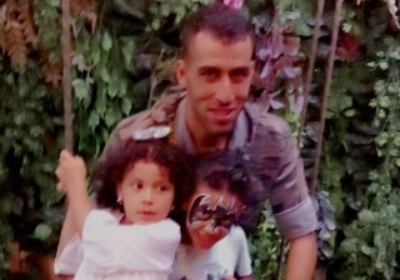 Help me protect my family from genocide in Gaza