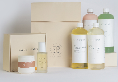 Savvy Element Pre-Sale Campaign