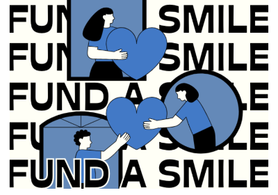 Donations for families during Ramadan