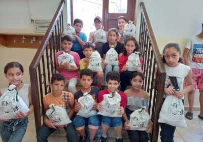 RAMADAN CAMPAIGN 2025