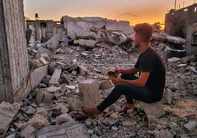 Support for Ismails family