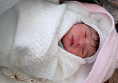 Help Ibrahim's family survive genocide