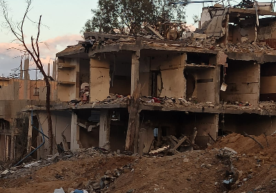 Support for rami from Palestine