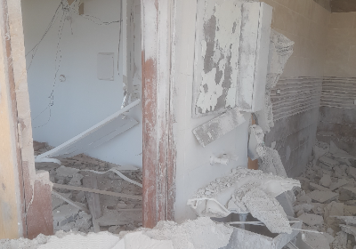 Help Mohammed's family