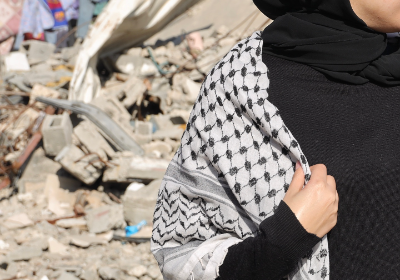 Save me from Lamar, siege and hunger